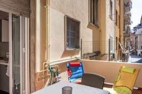 NEW APT! 1km from Central Station 'La Spezia'